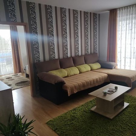 Avantgarden1 .Apartament Lux Braşov Dış mekan fotoğraf