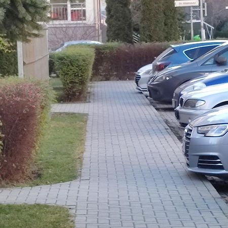 Avantgarden1 .Apartament Lux Braşov Dış mekan fotoğraf
