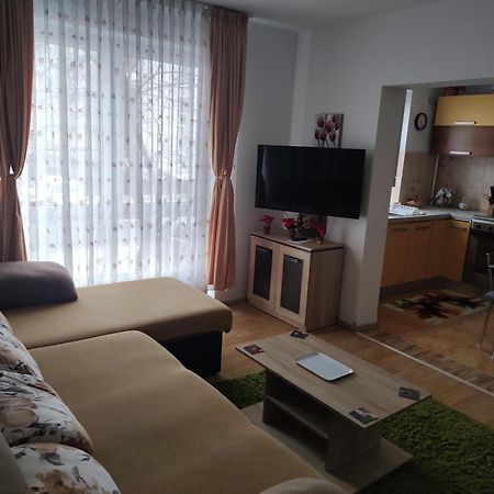 Avantgarden1 .Apartament Lux Braşov Dış mekan fotoğraf
