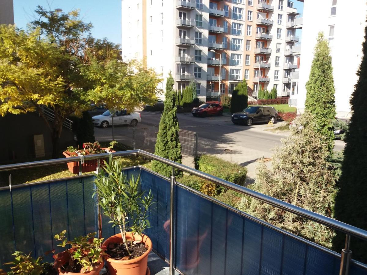 Avantgarden1 .Apartament Lux Braşov Dış mekan fotoğraf