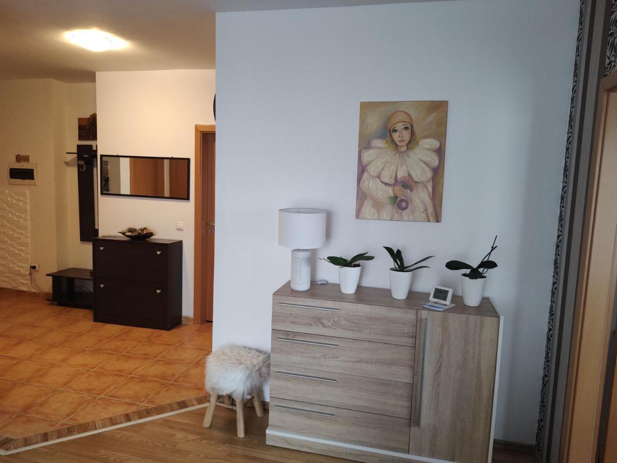 Avantgarden1 .Apartament Lux Braşov Dış mekan fotoğraf