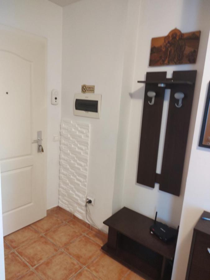 Avantgarden1 .Apartament Lux Braşov Dış mekan fotoğraf