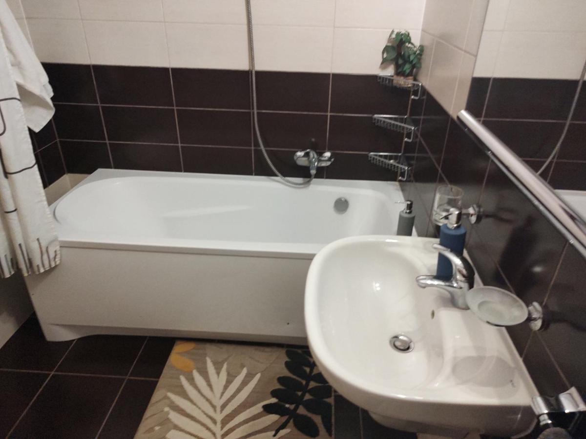 Avantgarden1 .Apartament Lux Braşov Dış mekan fotoğraf