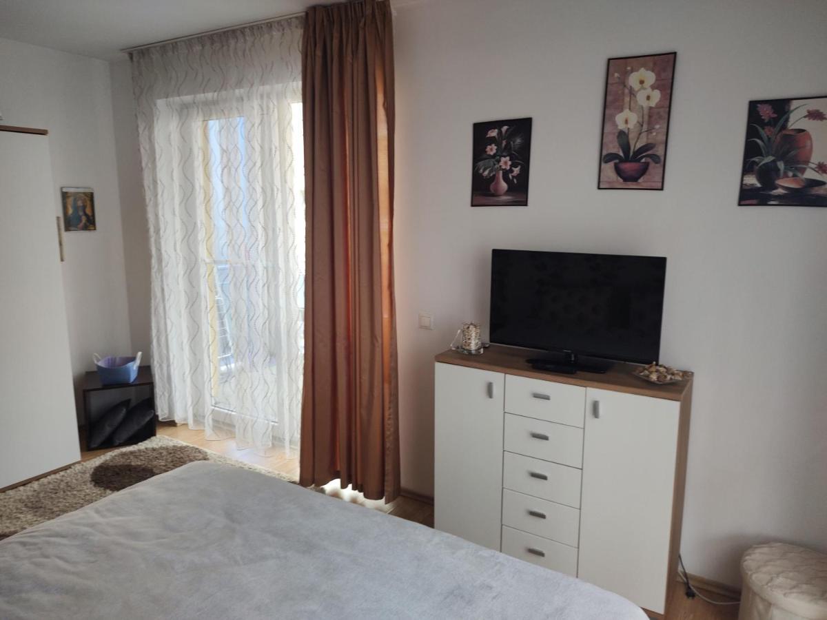 Avantgarden1 .Apartament Lux Braşov Dış mekan fotoğraf