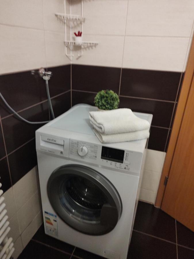 Avantgarden1 .Apartament Lux Braşov Dış mekan fotoğraf
