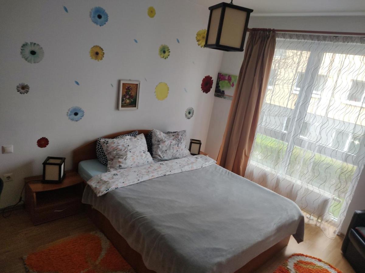 Avantgarden1 .Apartament Lux Braşov Dış mekan fotoğraf