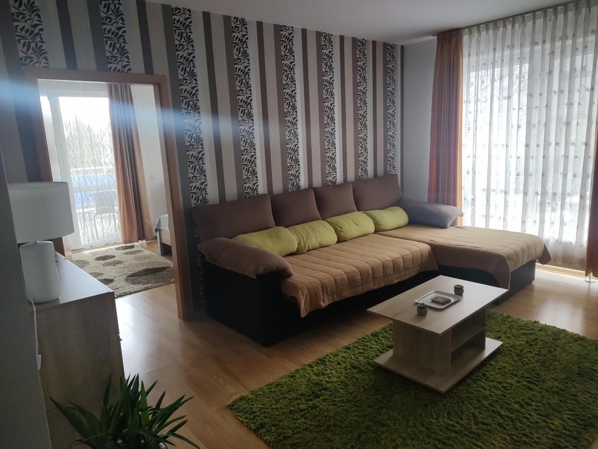 Avantgarden1 .Apartament Lux Braşov Dış mekan fotoğraf