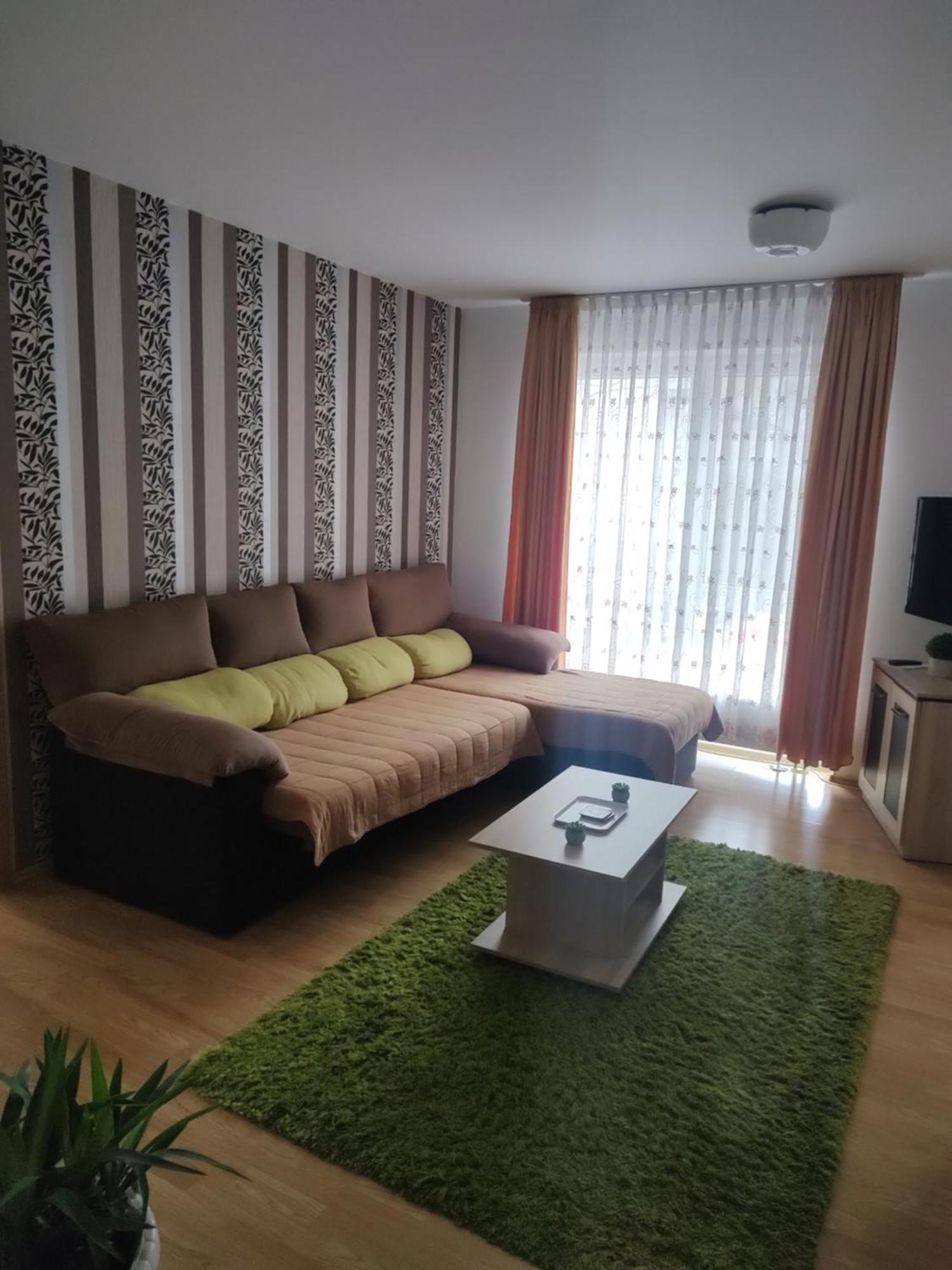 Avantgarden1 .Apartament Lux Braşov Dış mekan fotoğraf