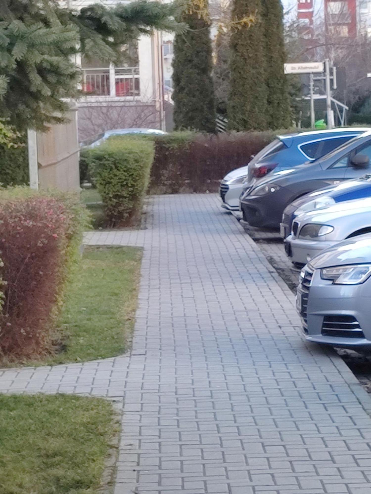 Avantgarden1 .Apartament Lux Braşov Dış mekan fotoğraf