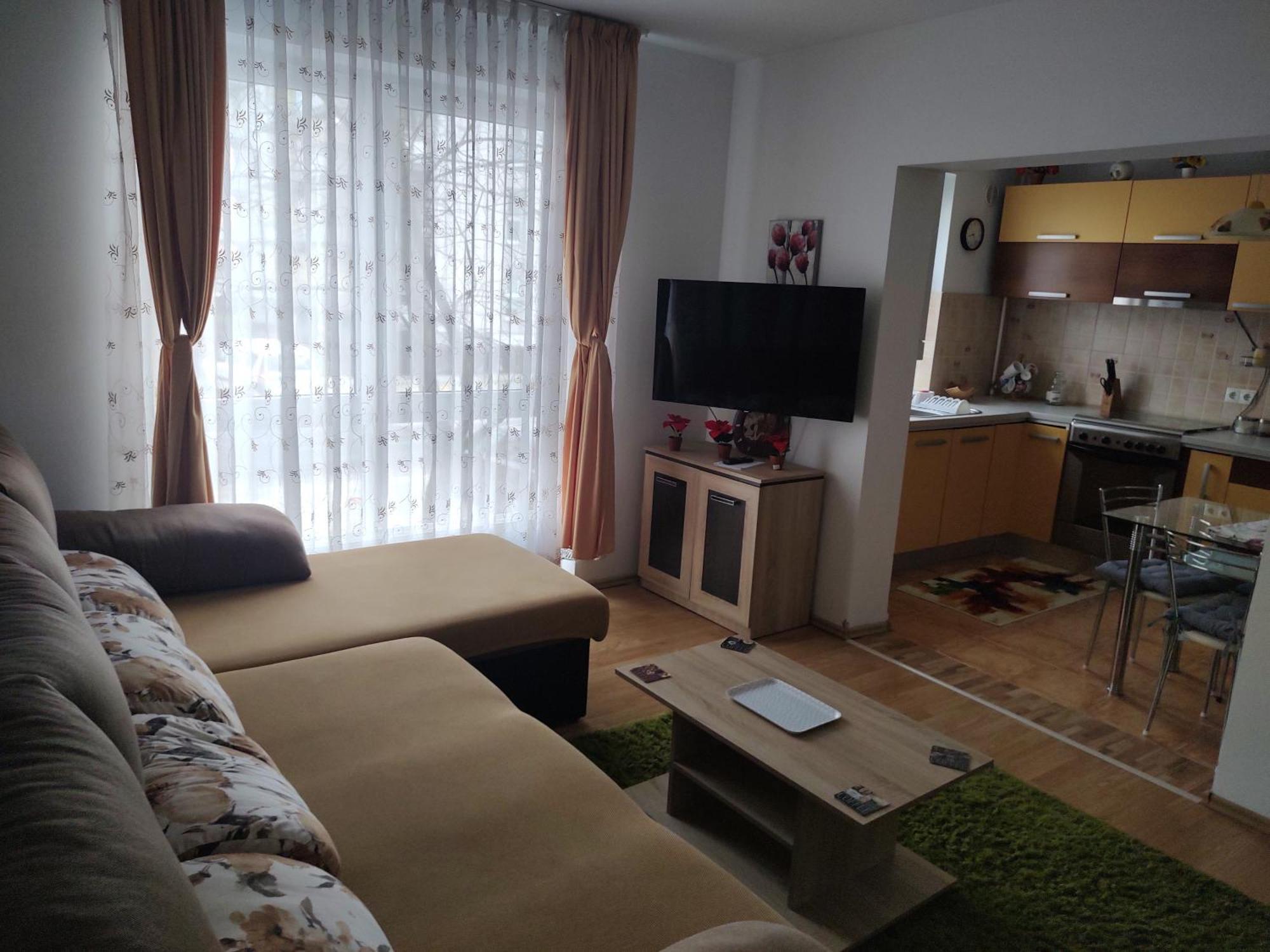 Avantgarden1 .Apartament Lux Braşov Dış mekan fotoğraf