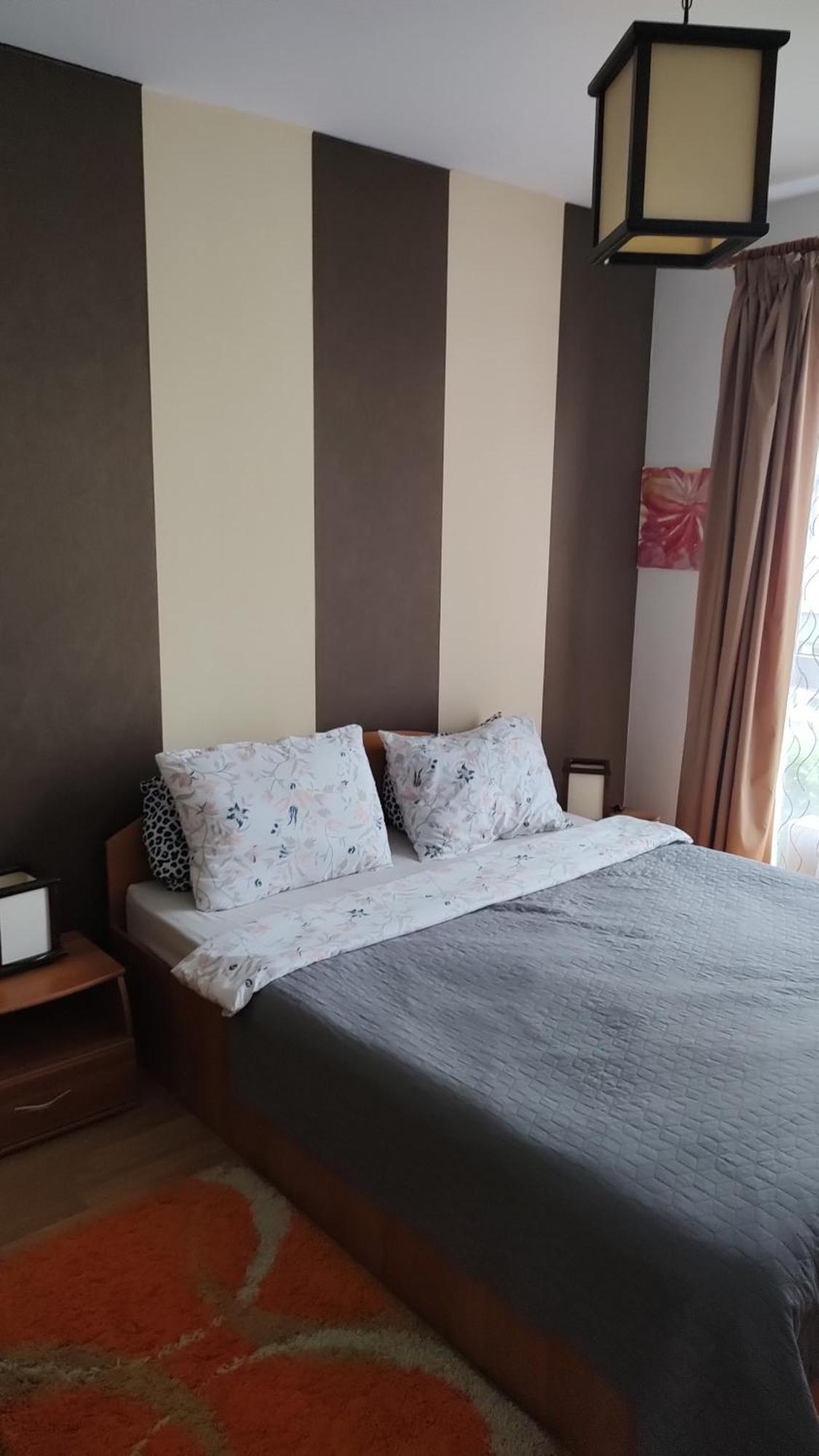 Avantgarden1 .Apartament Lux Braşov Dış mekan fotoğraf
